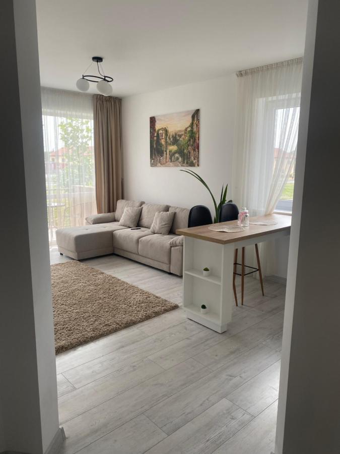 Good Vibes Apartment Oradea Exterior foto