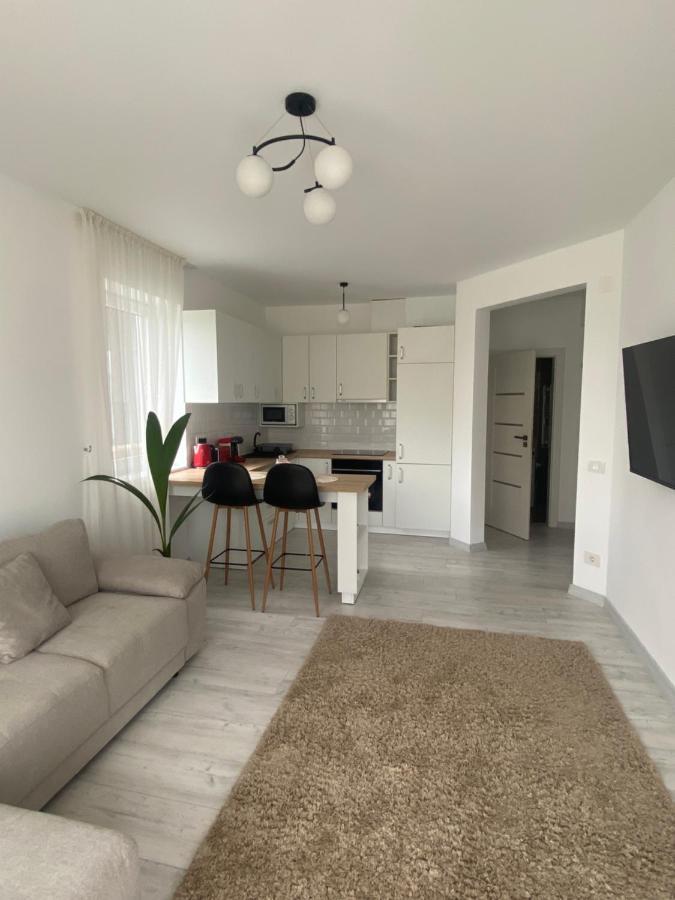 Good Vibes Apartment Oradea Exterior foto