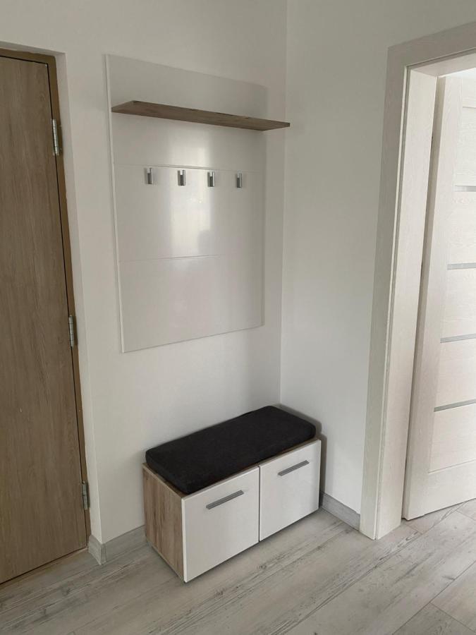 Good Vibes Apartment Oradea Exterior foto
