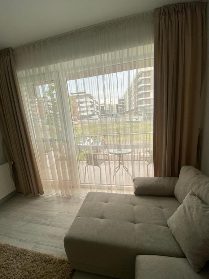 Good Vibes Apartment Oradea Exterior foto