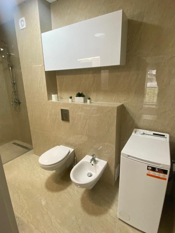 Good Vibes Apartment Oradea Exterior foto