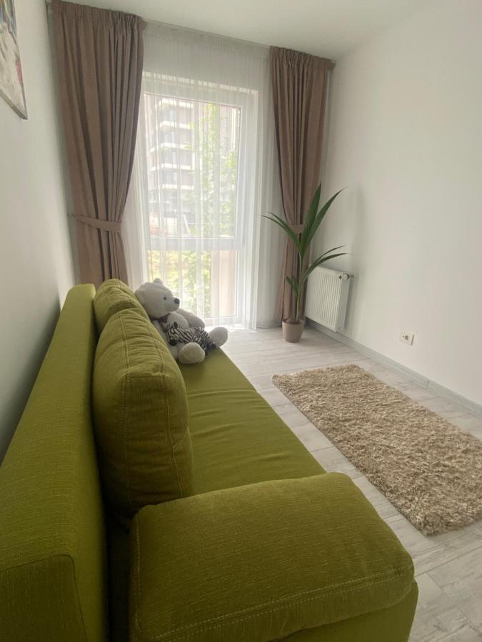 Good Vibes Apartment Oradea Exterior foto