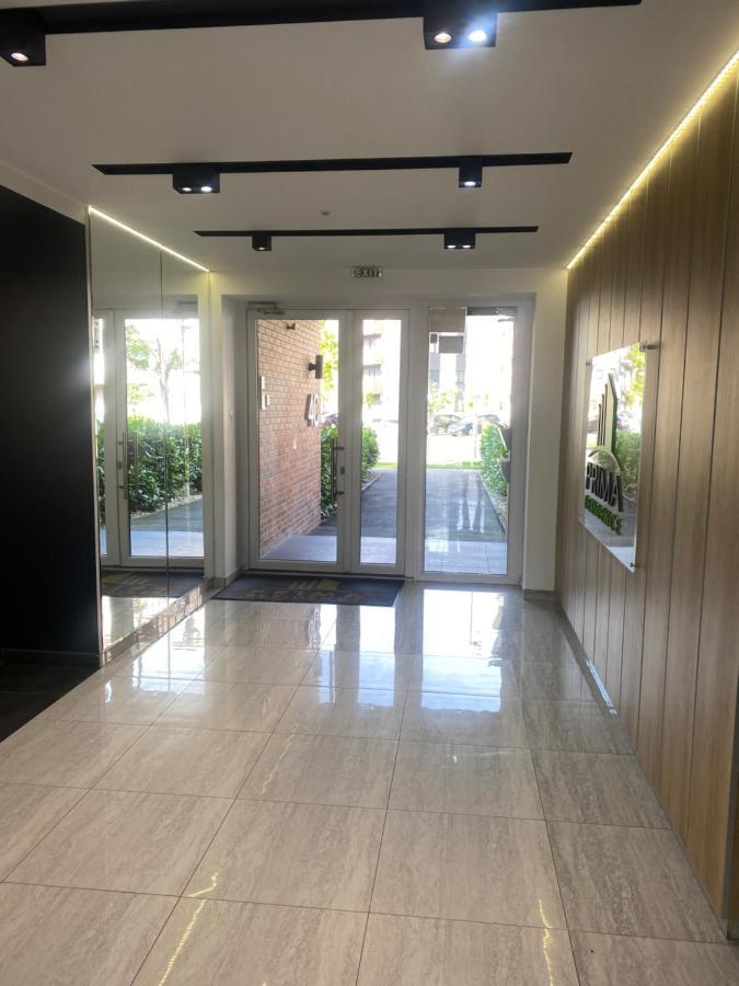 Good Vibes Apartment Oradea Exterior foto