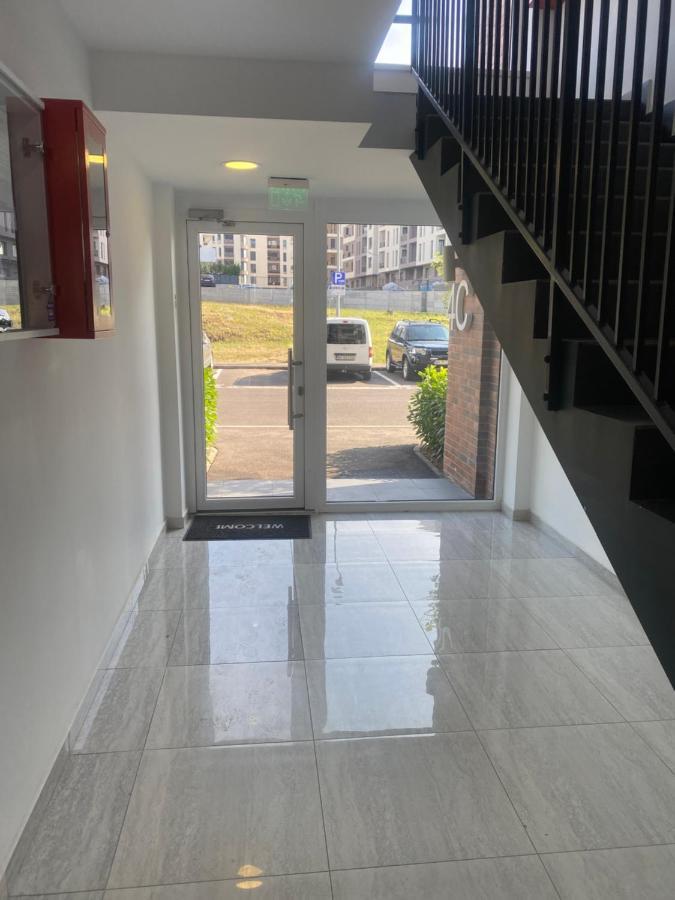 Good Vibes Apartment Oradea Exterior foto