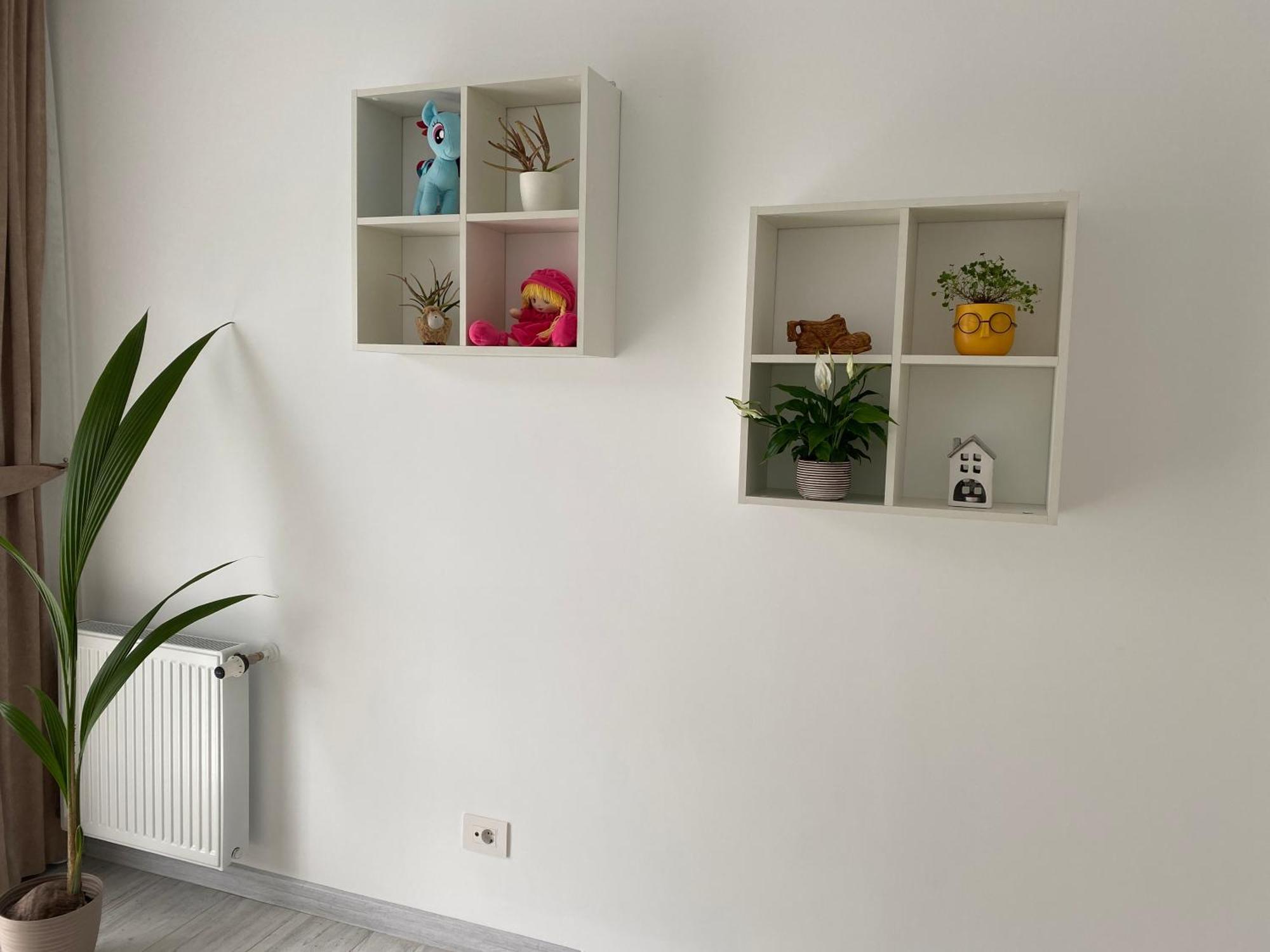 Good Vibes Apartment Oradea Exterior foto